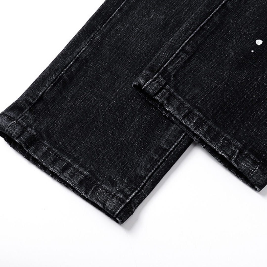Pantalones DESQUAR£D