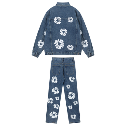 SET DENIM TEÄR$