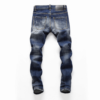 Pantalones DESQUAR£D