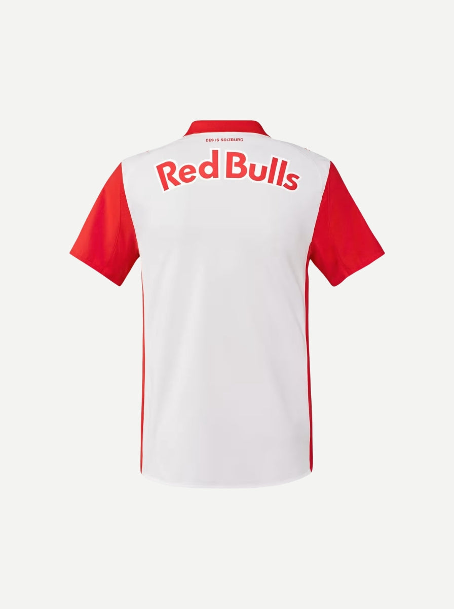 Jersey Home 25/26