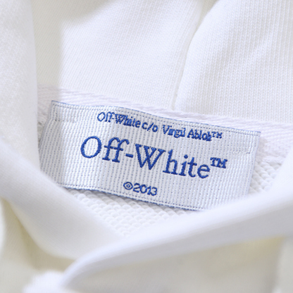 Sudadera OFF-WHIT£