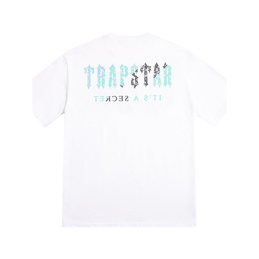 Camiseta TRAPSTAR