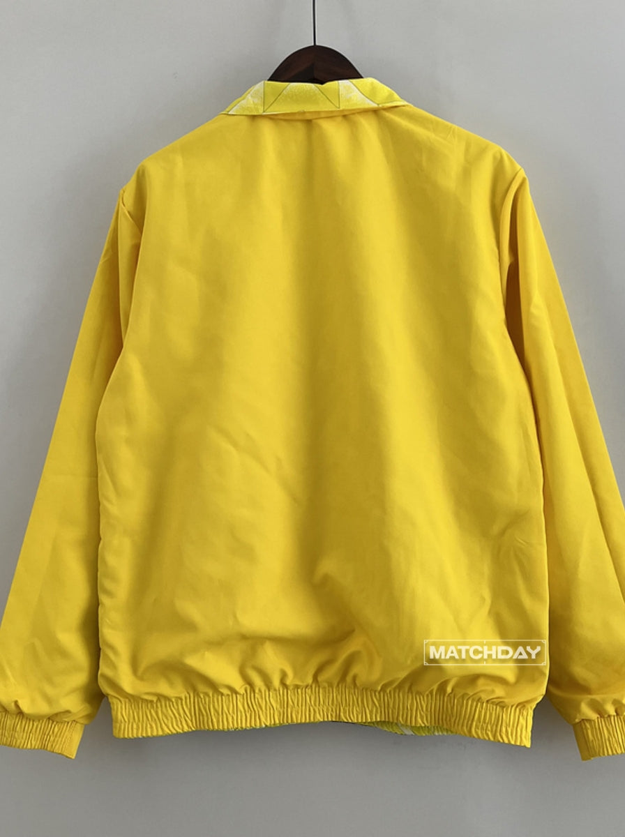 Reversible Windbreaker