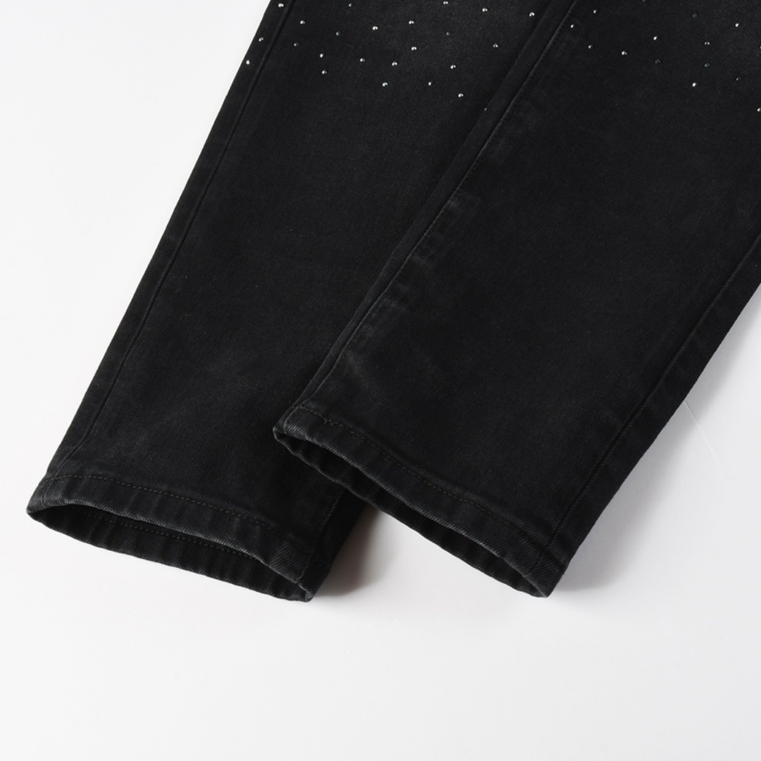 Pantalones PURPLE