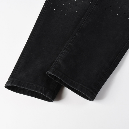 Pantalones PURPLE