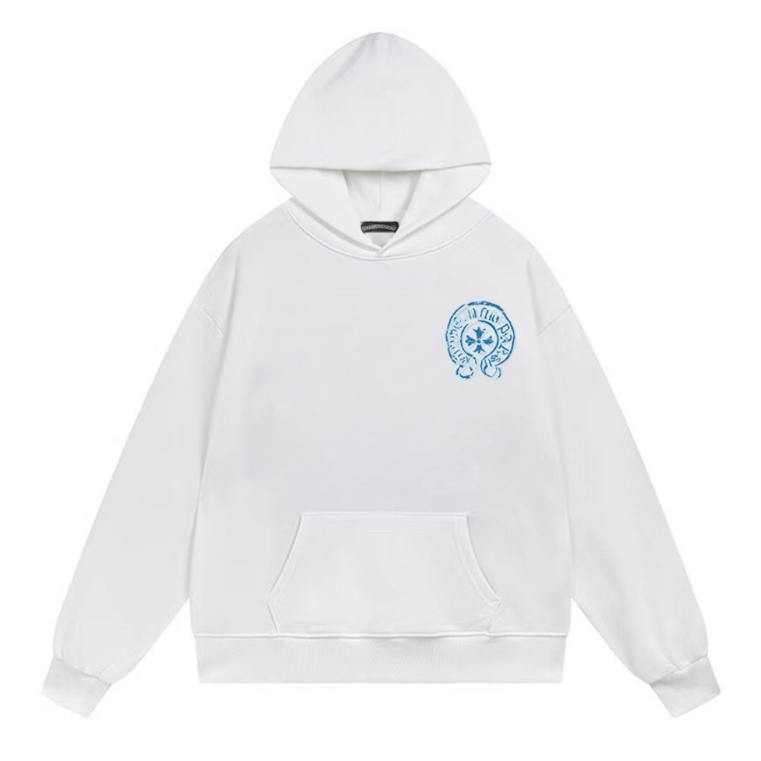 Sudadera CHROME HEART$