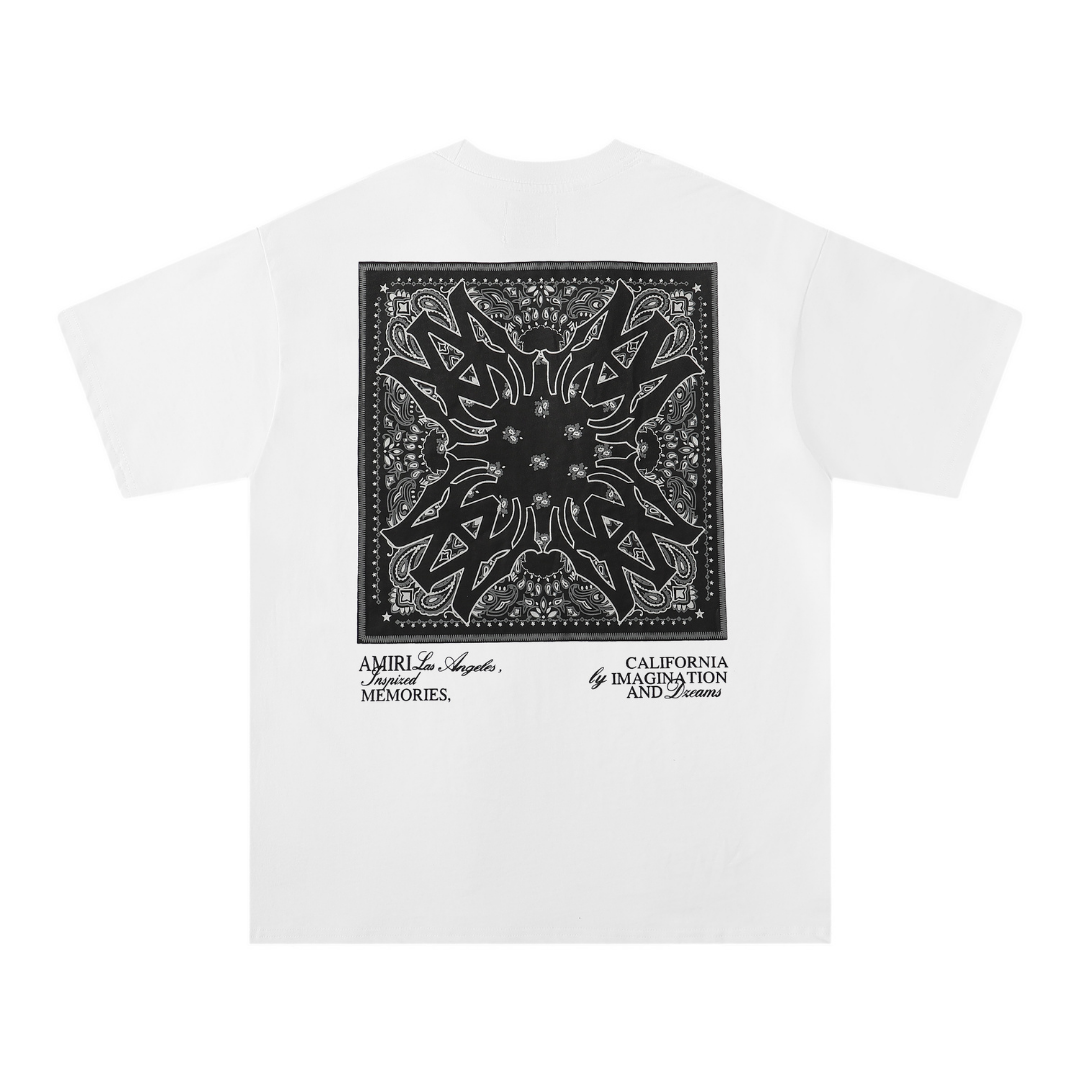 Camiseta AMIRl