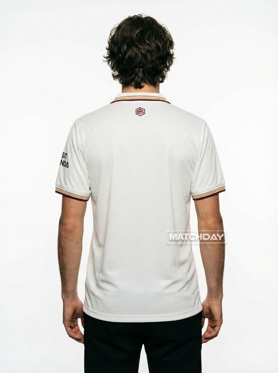 Jersey Third 25/26
