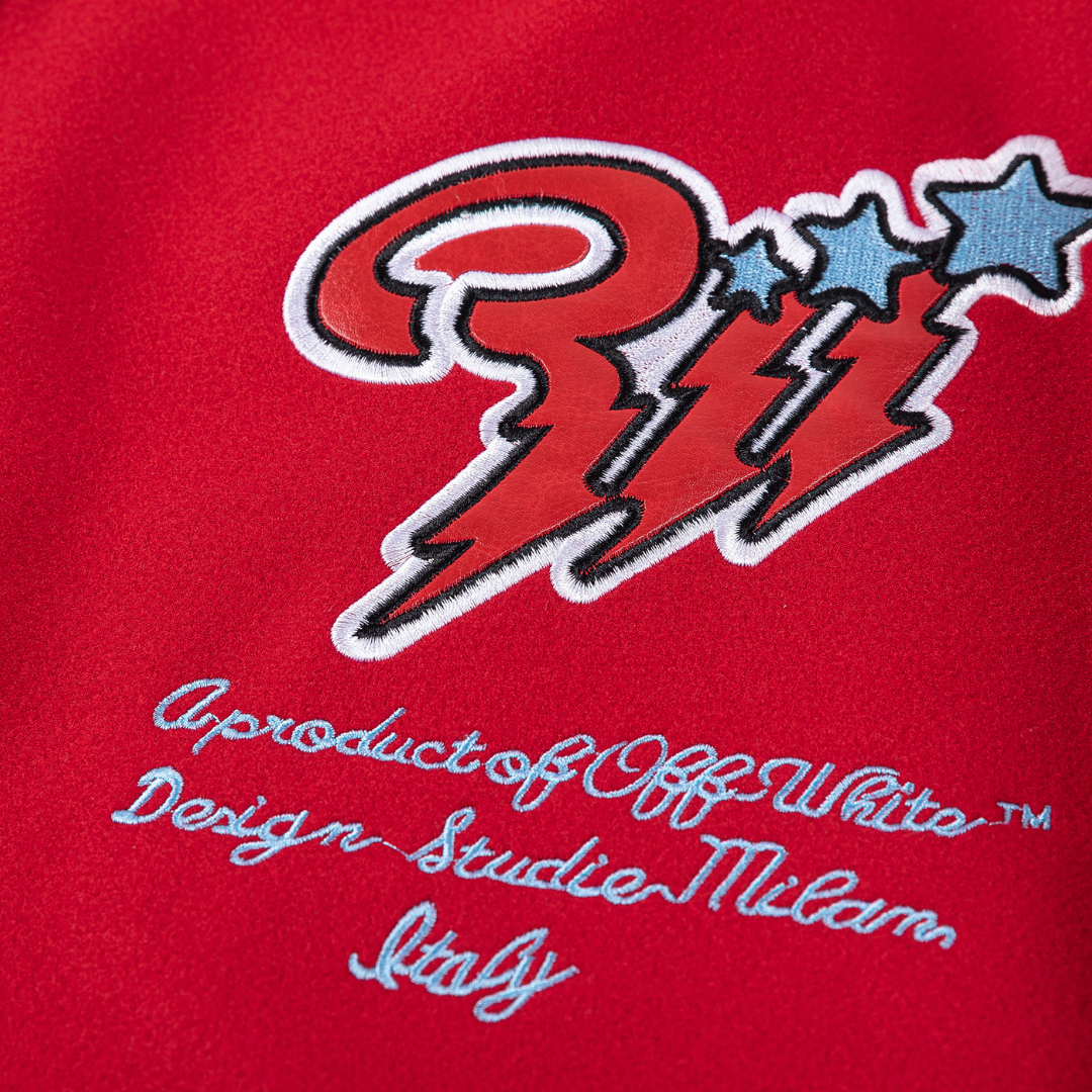 Chaqueta OFF-WHIT£