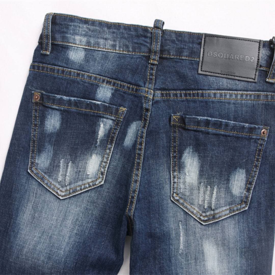 Pantalones DESQUAR£D