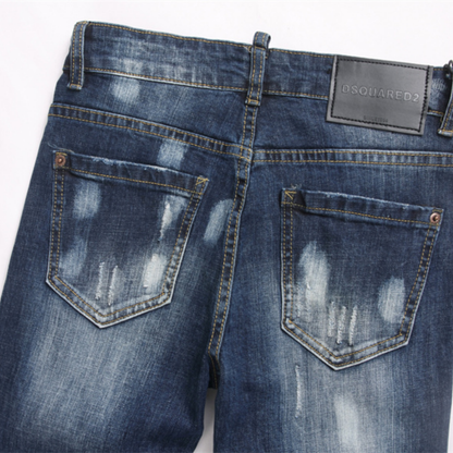 Pantalones DESQUAR£D