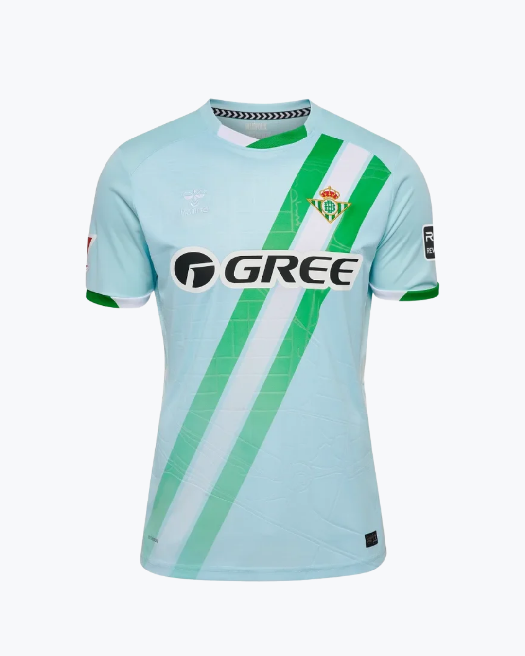 Jersey Away 2026