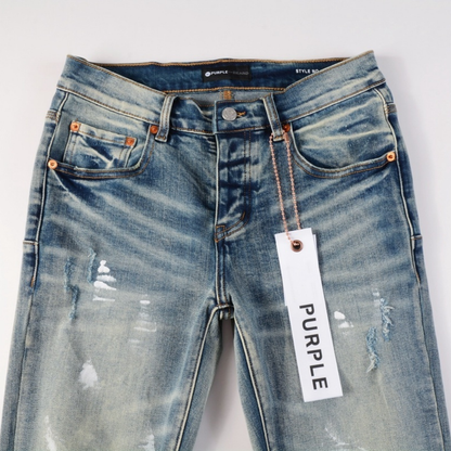Pantalones PURPLE
