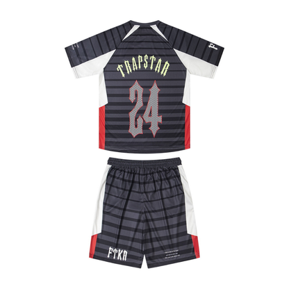 Conjunto TRAPSTAR