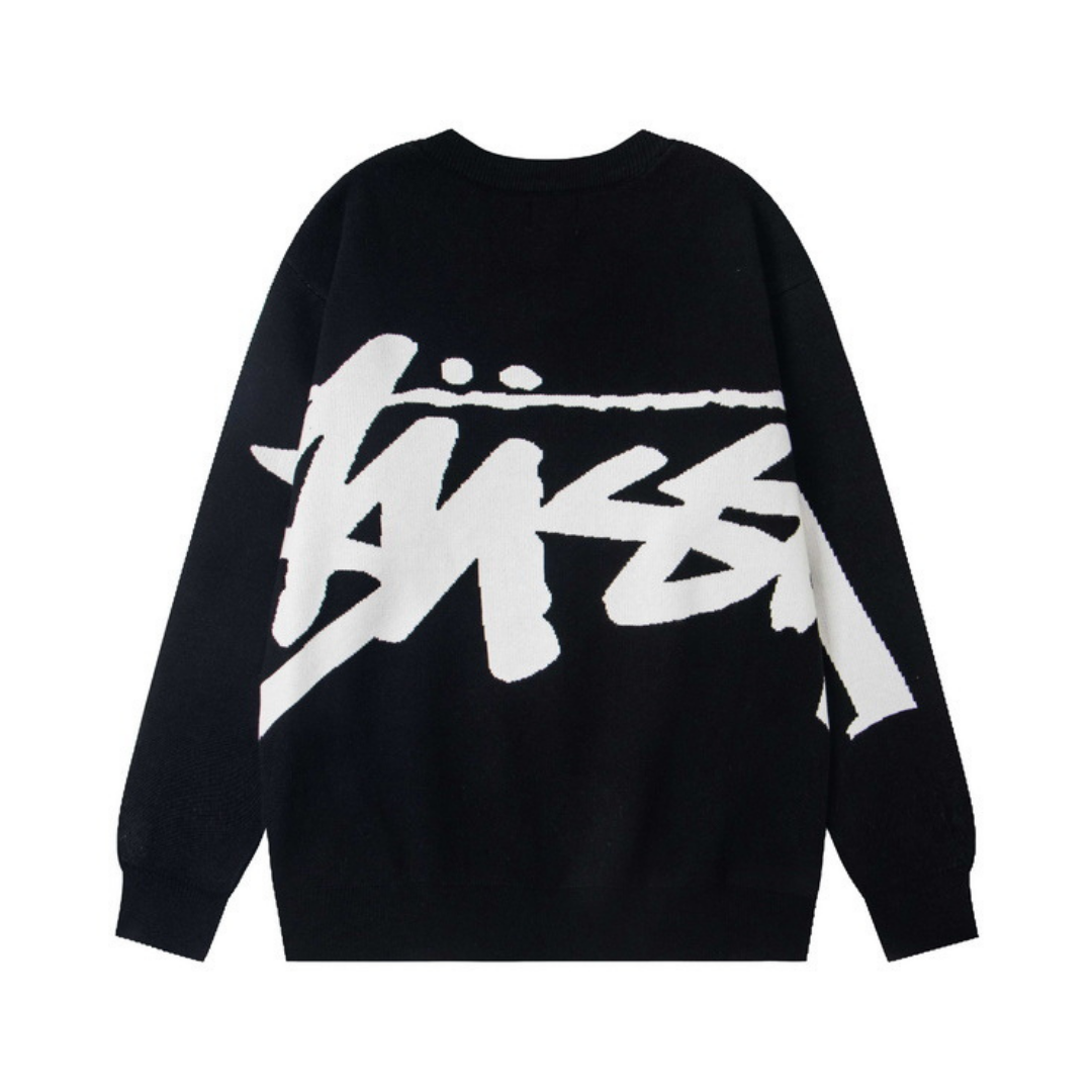 Jersey STUSS¥