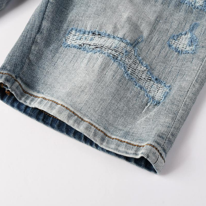 Pantalones cortos AMIRl