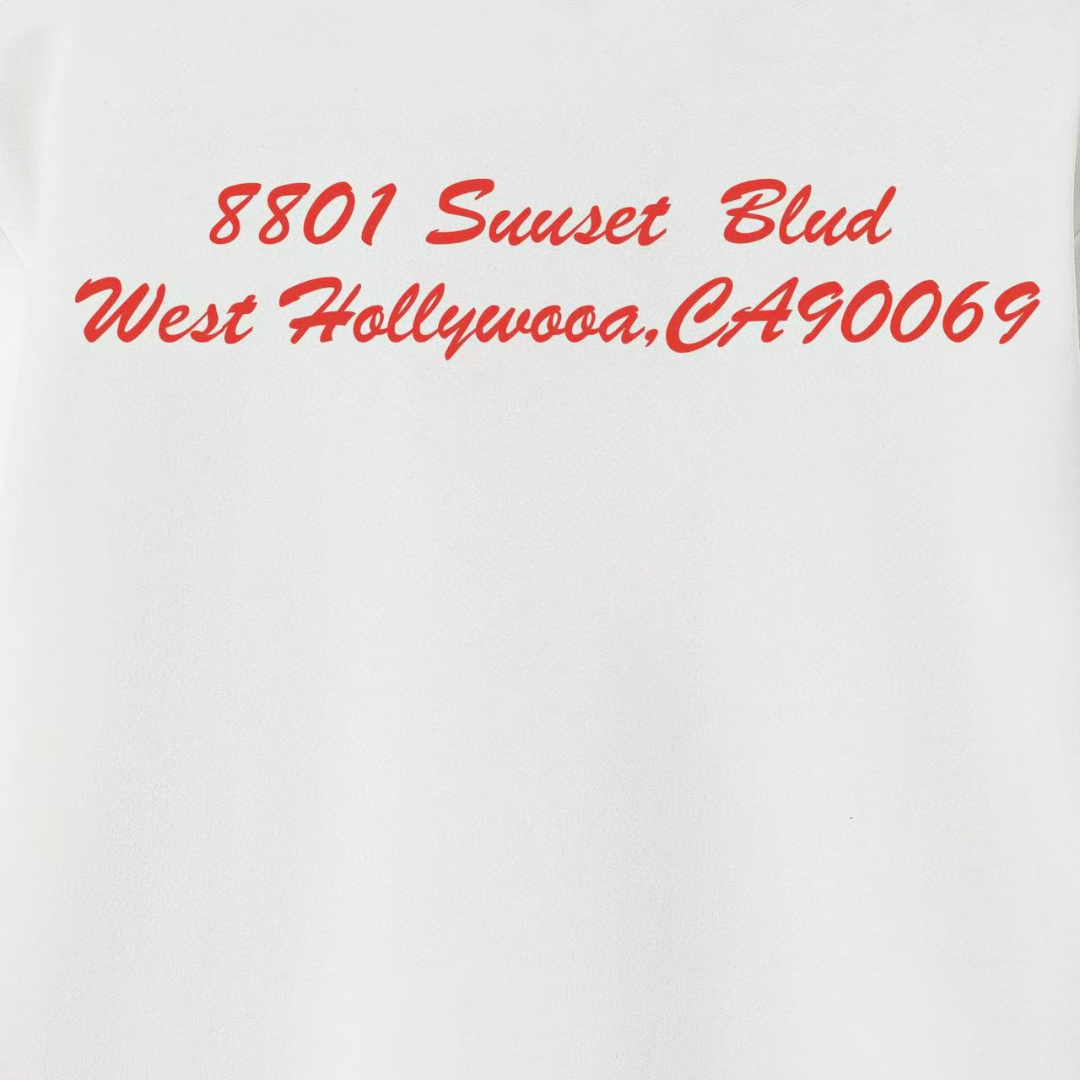 Sudadera SUP