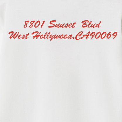 Sudadera SUP