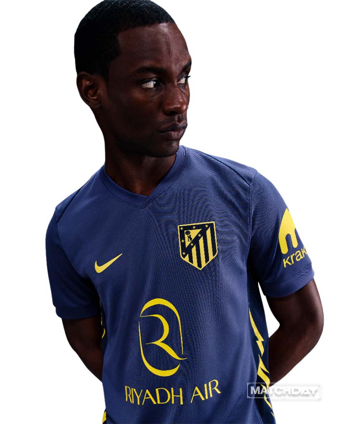 Jersey Away 2026