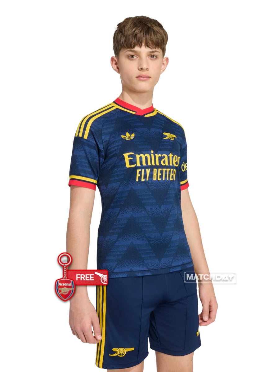 Kids Kit Away 26/27