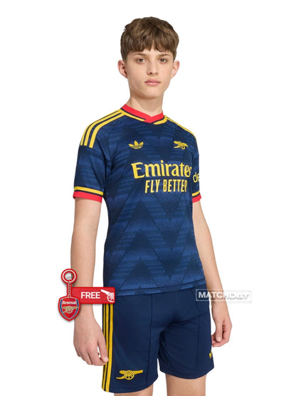 Kids Kit Away 26/27