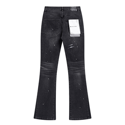 Pantalones PURPLE