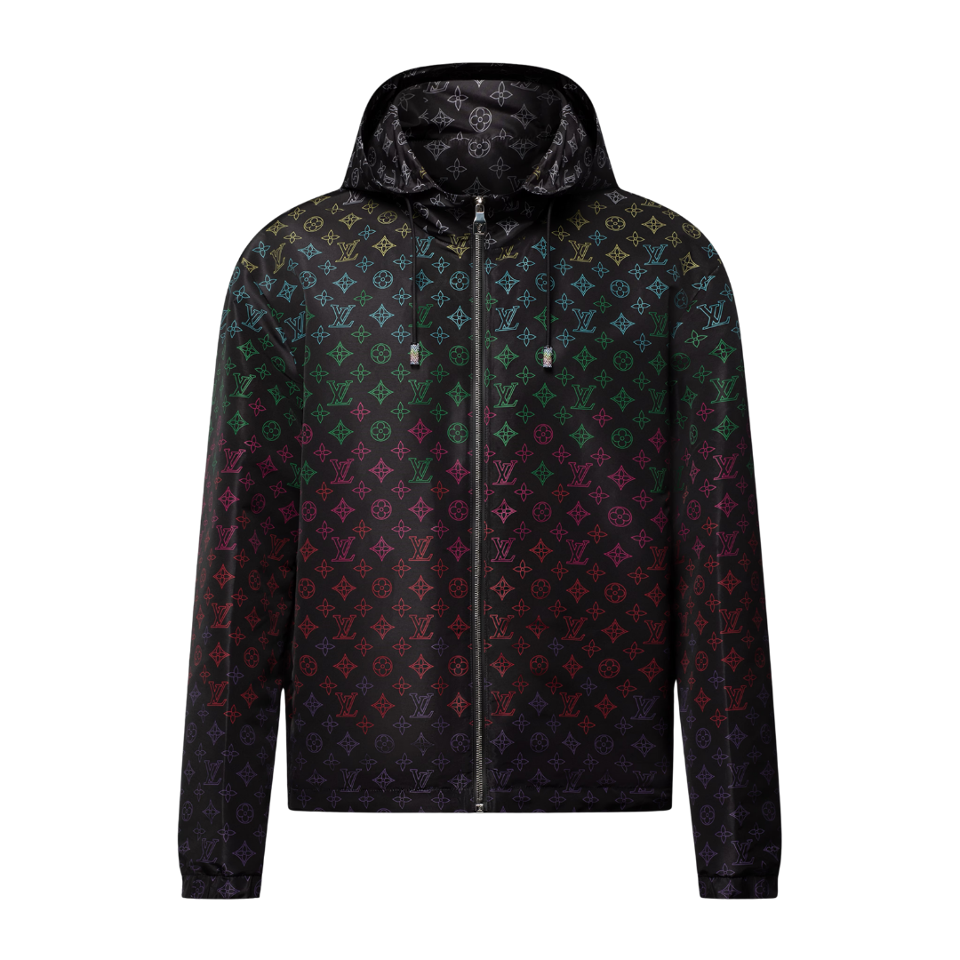Chaqueta LV