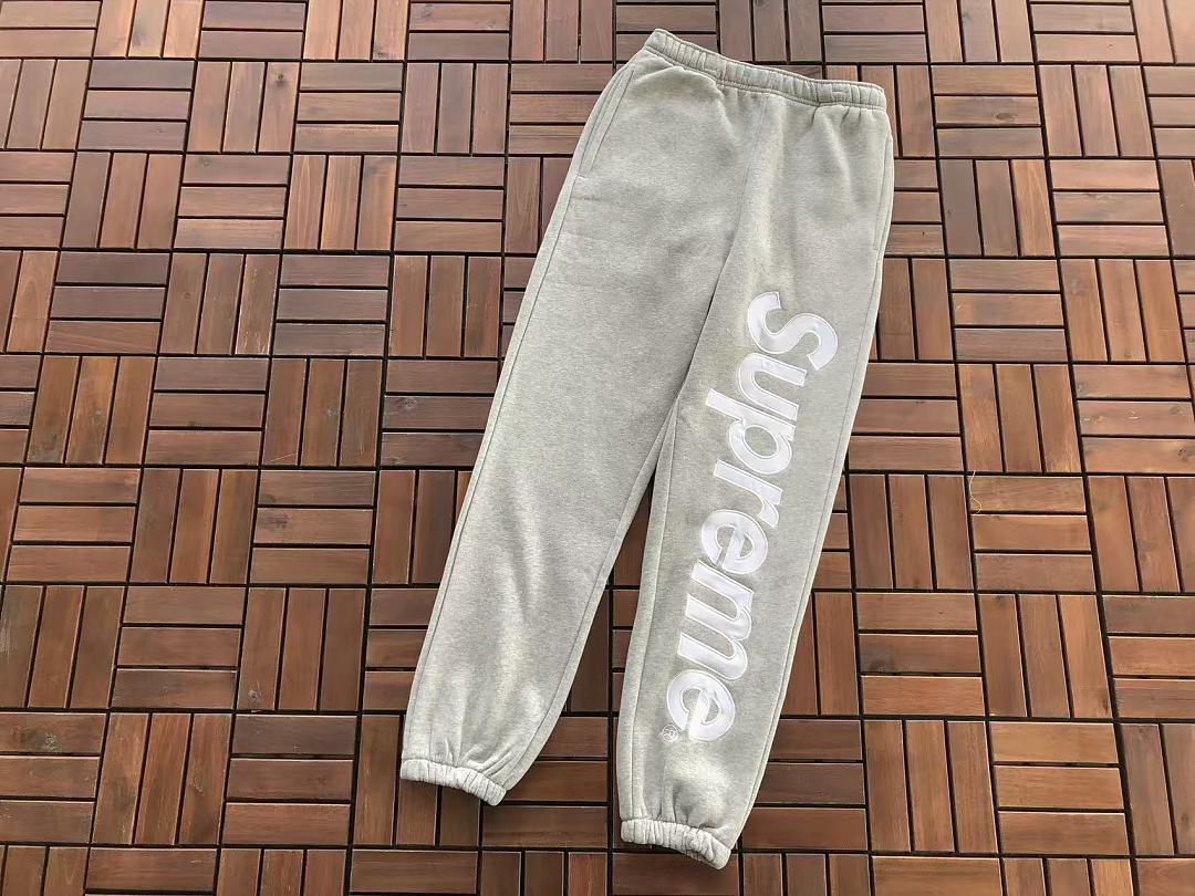 TOP ￥ 226 PANTS ￥ 199 S🔥P🔥E🔥E HOODIE TROUSERS FLEECE