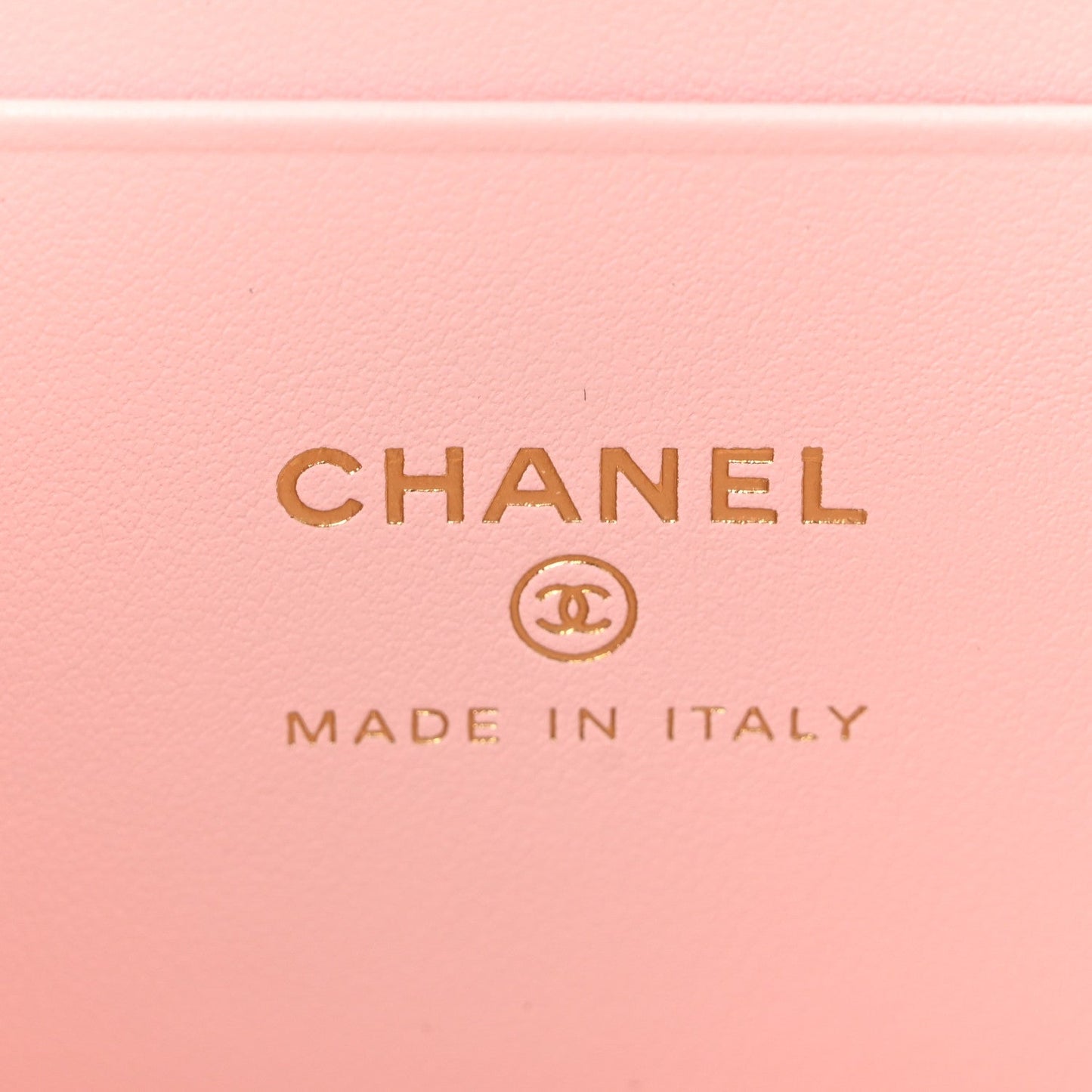 CHANEL