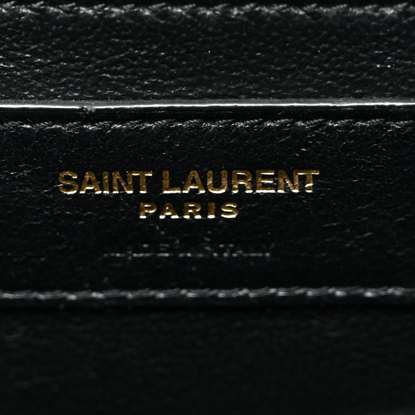 Saint Laurent