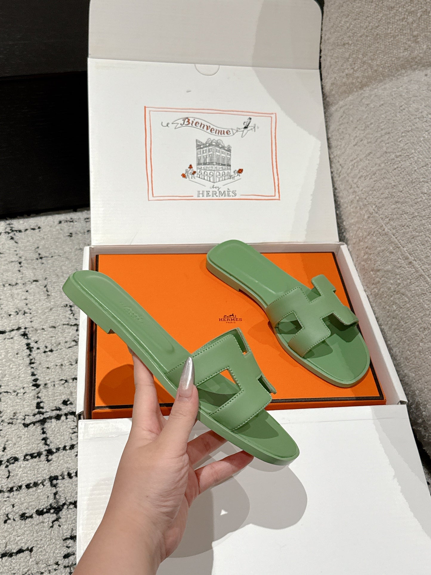 Hermès
