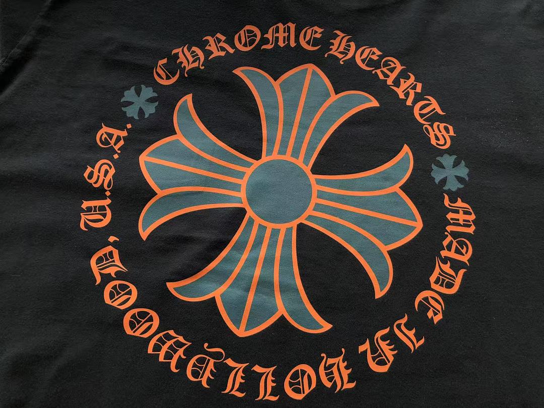CH🔥OM🔥 HE🔥RTS LONG-SLEEVE
