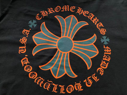 CH🔥OM🔥 HE🔥RTS LONG-SLEEVE