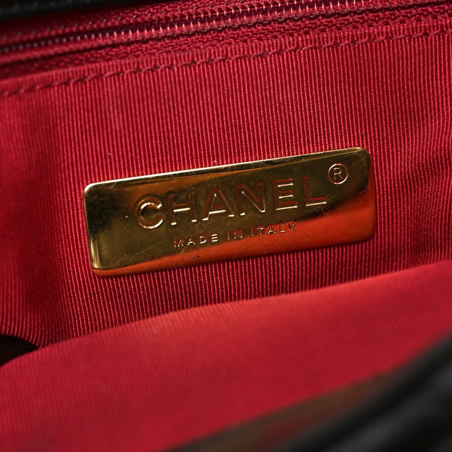 CHANEL