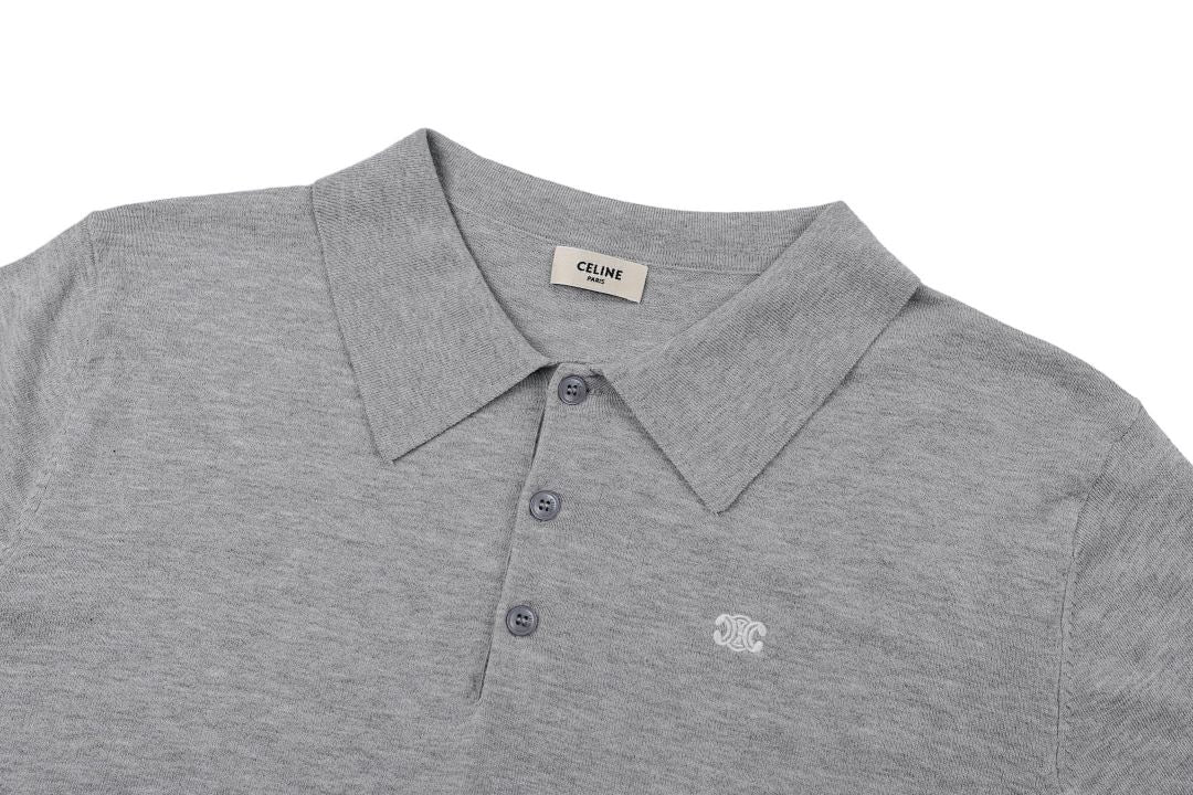 CAMISETA CELIN£ - 411