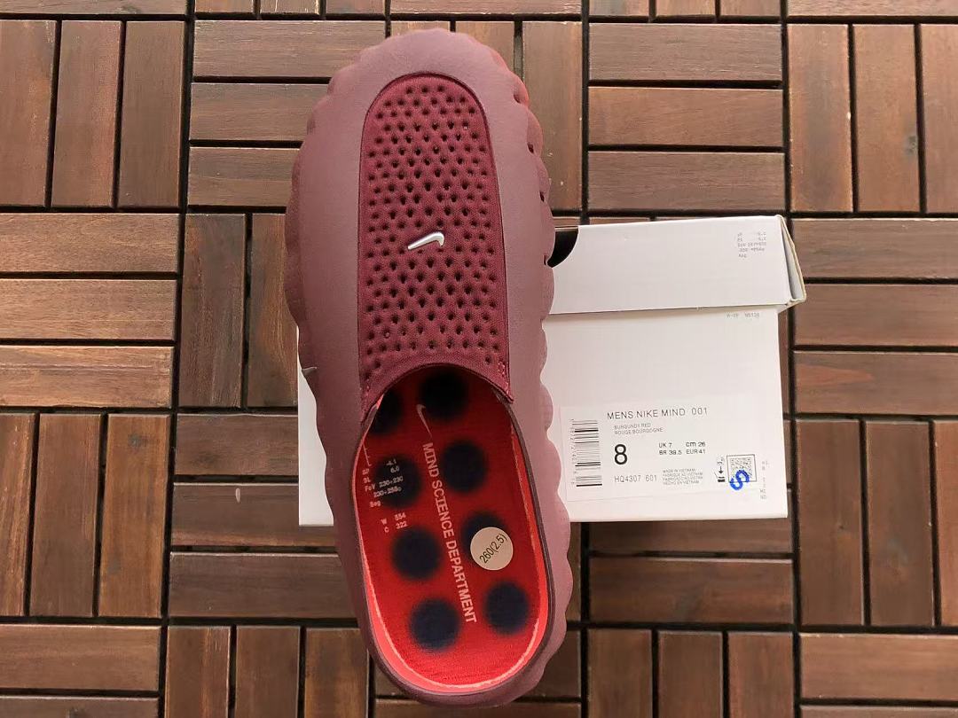 N🔥K🔥 SLIPPERS