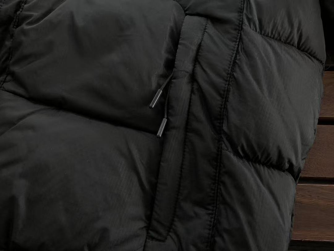 C.P. COTTON JACKET