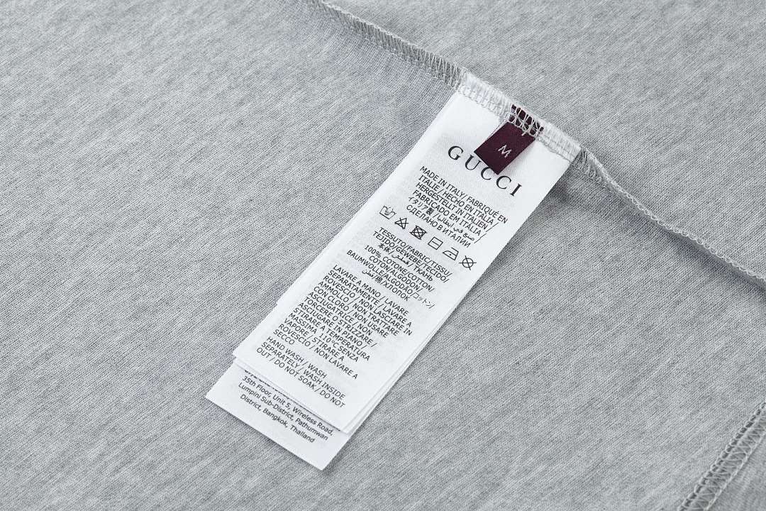 CAMISETA GUCÇI - 26 (2)