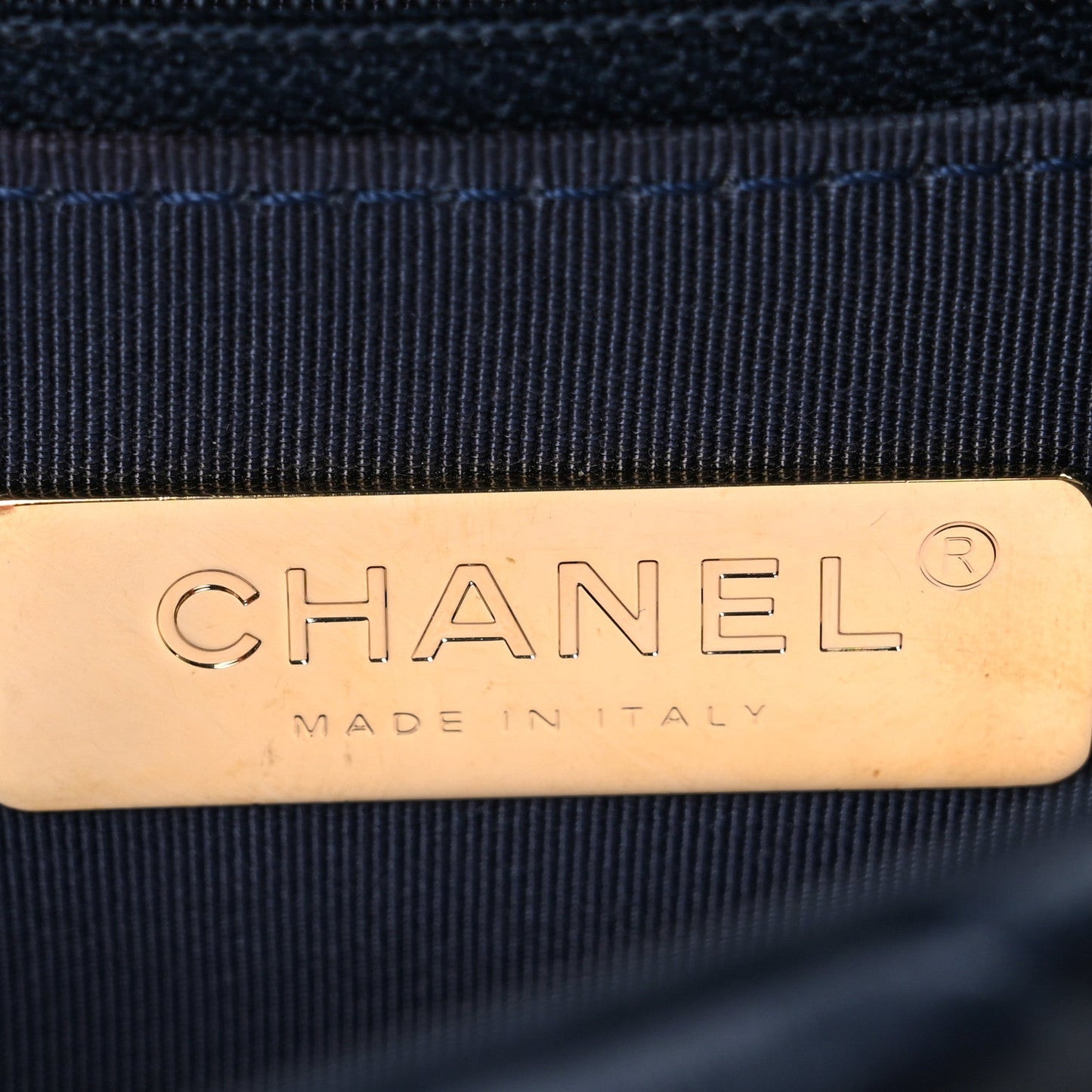 CHANEL