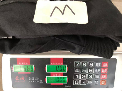 C🔥RH🔥RTT HOODIE FLEECE