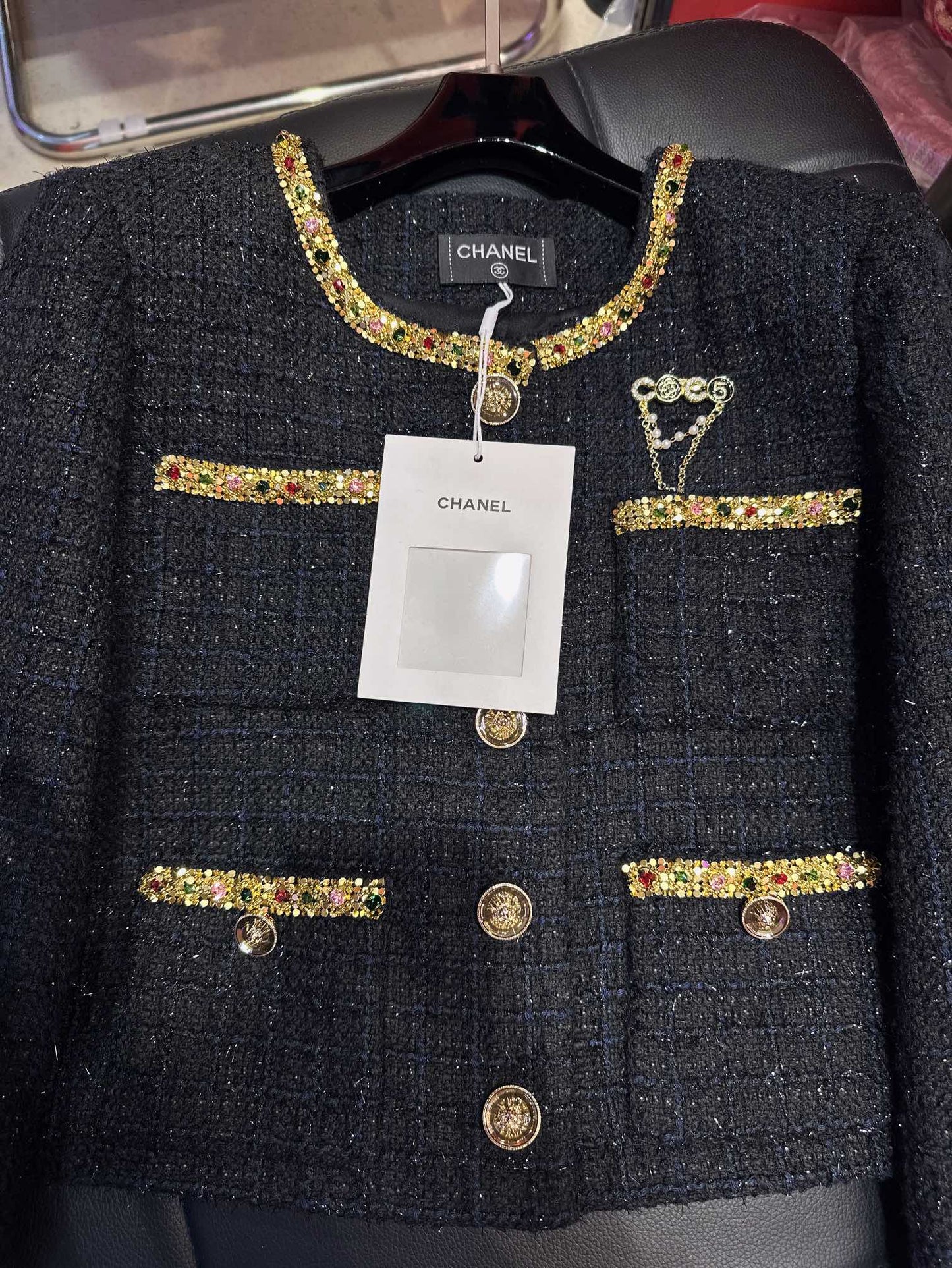 CHANEL