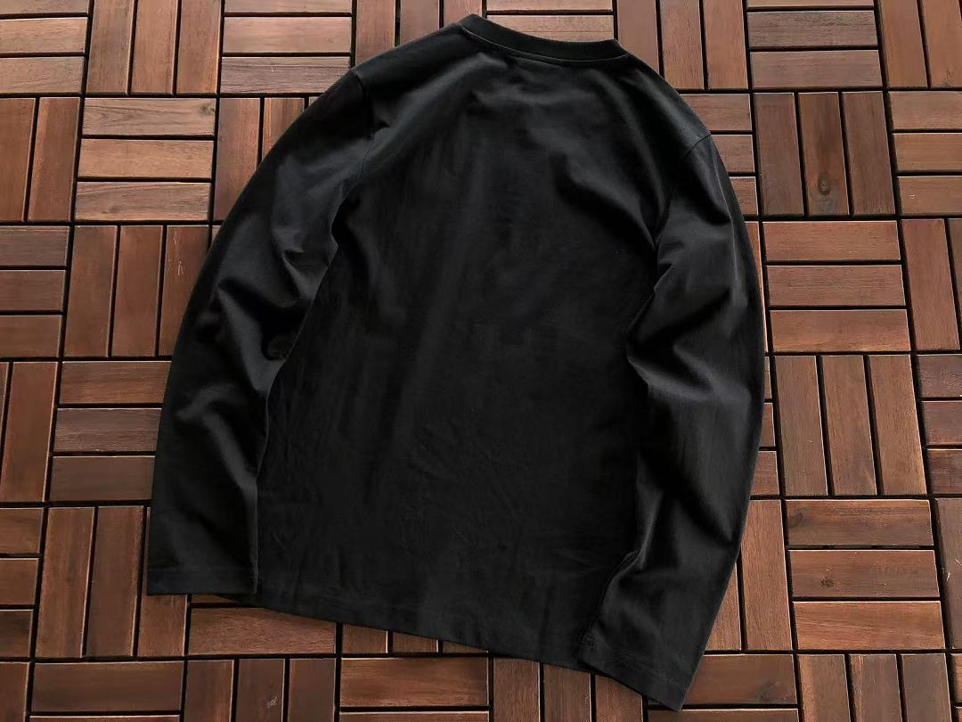 L🔥C🔥ST🔥 LONG-SLEEVE