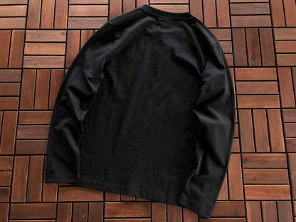 L🔥C🔥ST🔥 LONG-SLEEVE