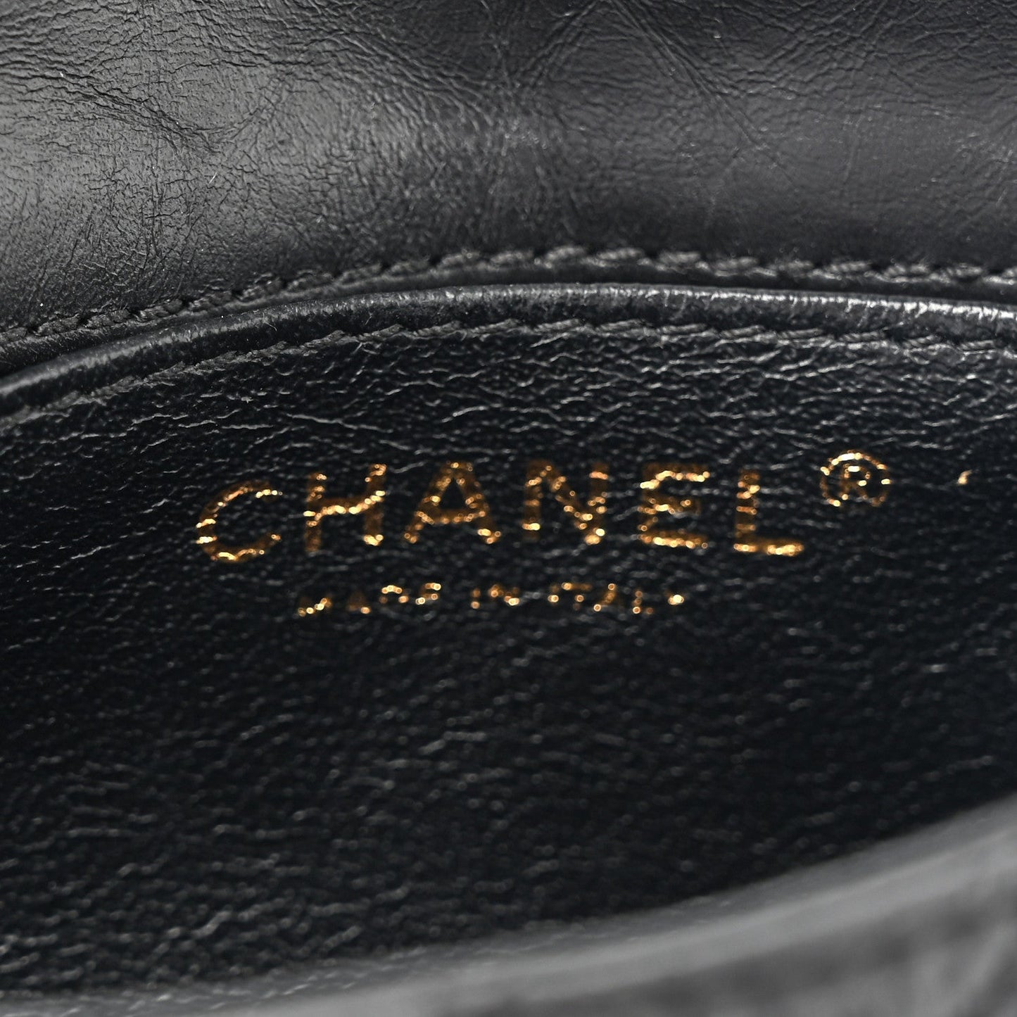 CHANEL