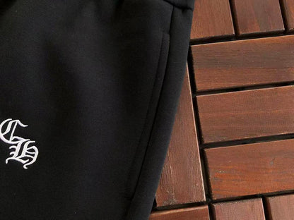 CH🔥OM🔥 HE🔥RTS TROUSERS