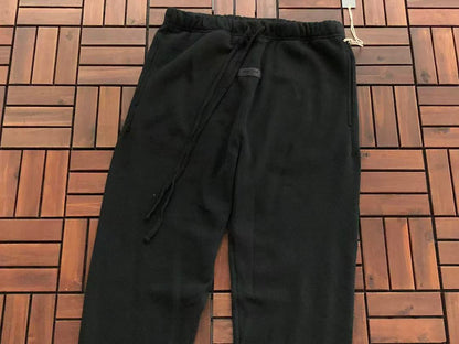 TOP PANTS FOG HOODIE TROUSERS FLEECE