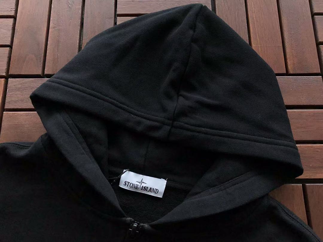 ST🔥🔥E HOODIE
