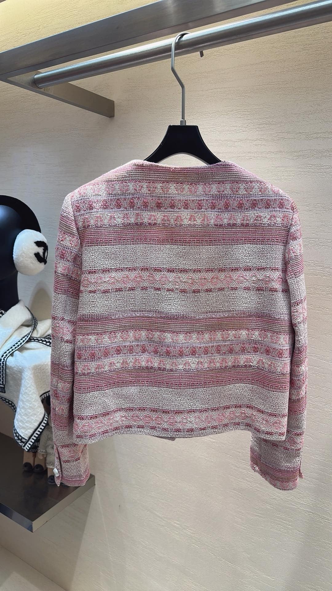 CHANEL