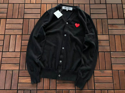 CDG SWEATER