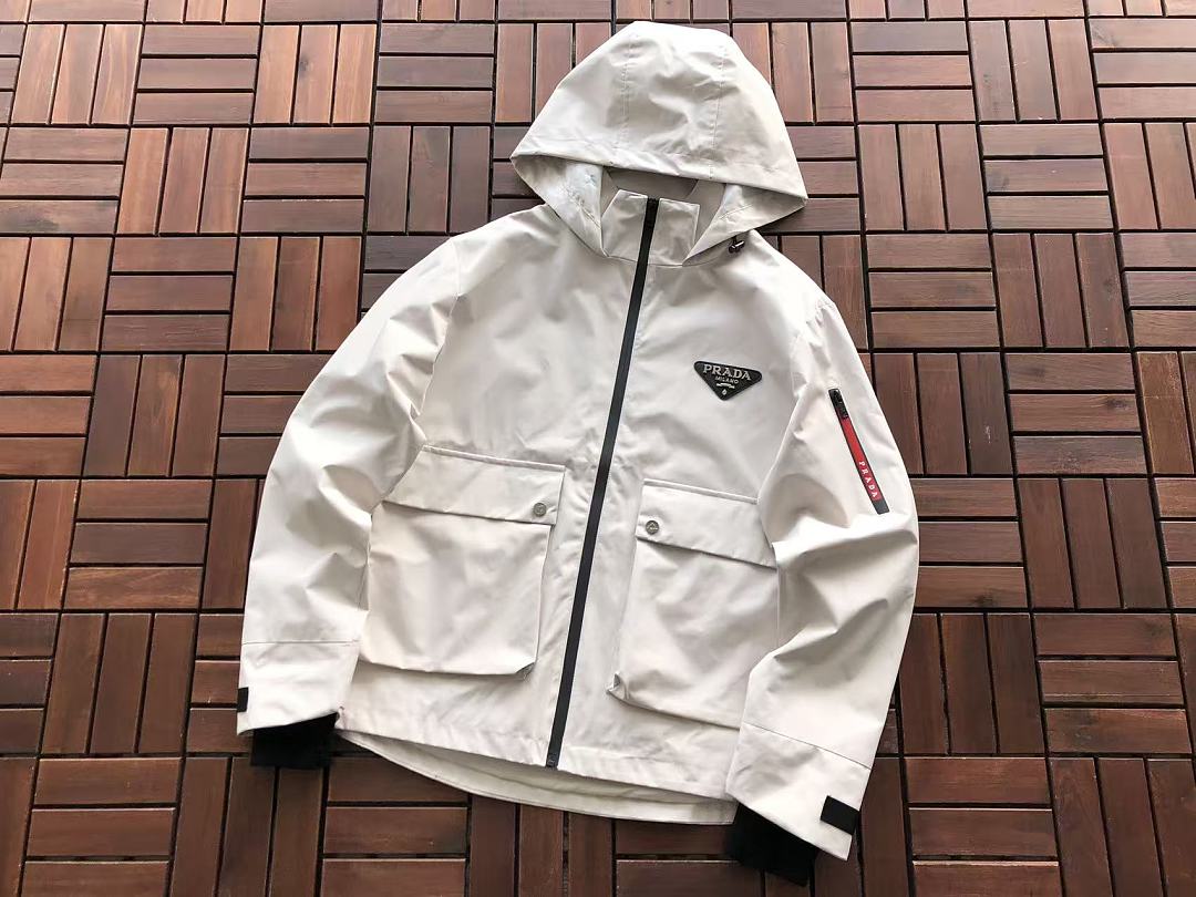P🔥A🔥A JACKET